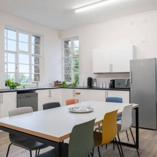 Tortworth House Business Centre,
South Gloucestershire