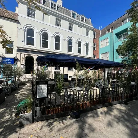 40-42 High Street, Poole - BH15