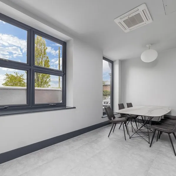 The Place,
Mill Lane