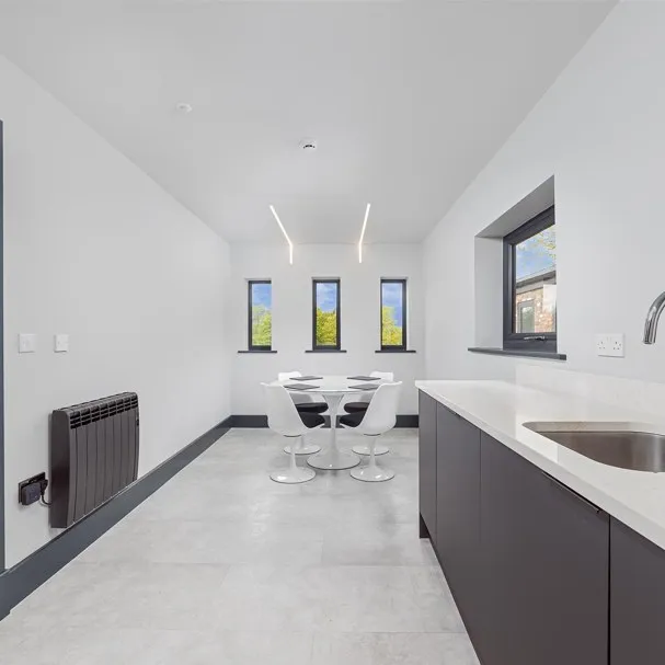 The Place,
Mill Lane