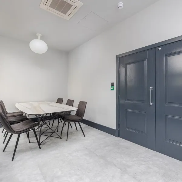 The Place,
Mill Lane