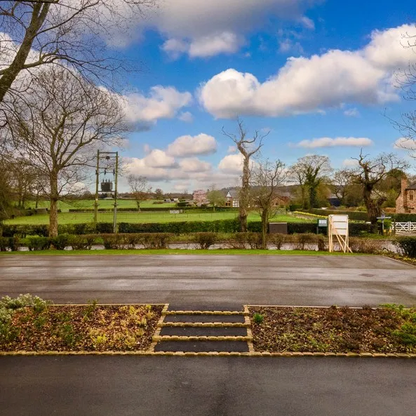 The Place,
Mill Lane