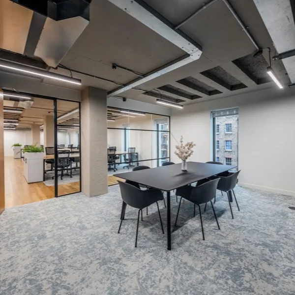 134-138 Borough High Street