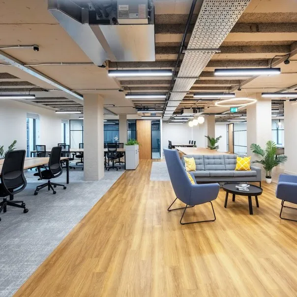 134-138 Borough High Street