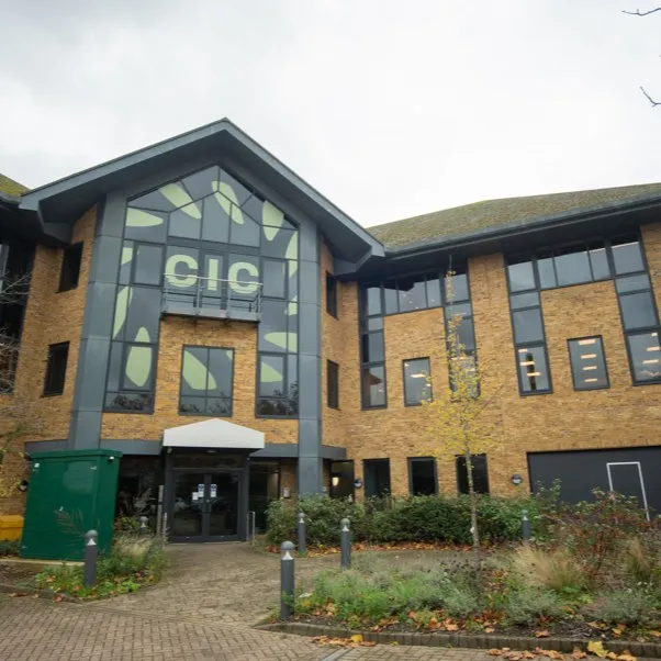 Crawley Business Quarter
Fleming Way