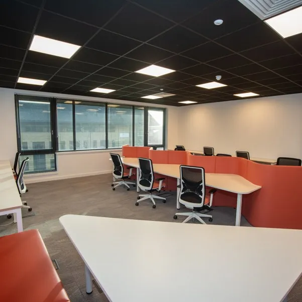 Crawley Business Quarter
Fleming Way