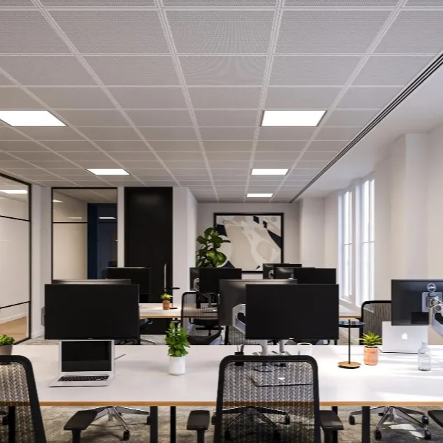 Finlaison House
15-17 Furnival Street