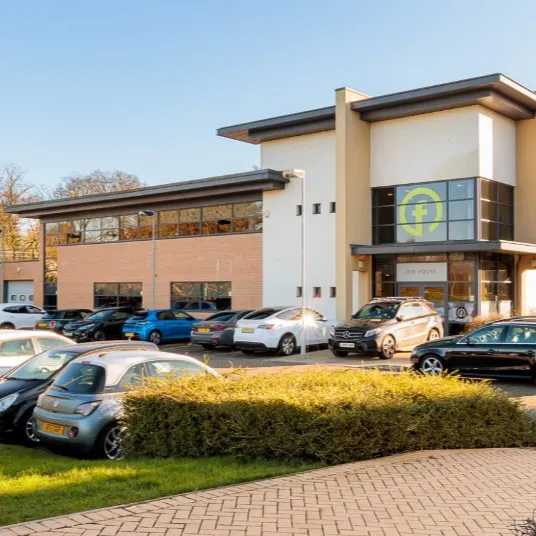 1 Oakwater Ave, Cheadle - SK8