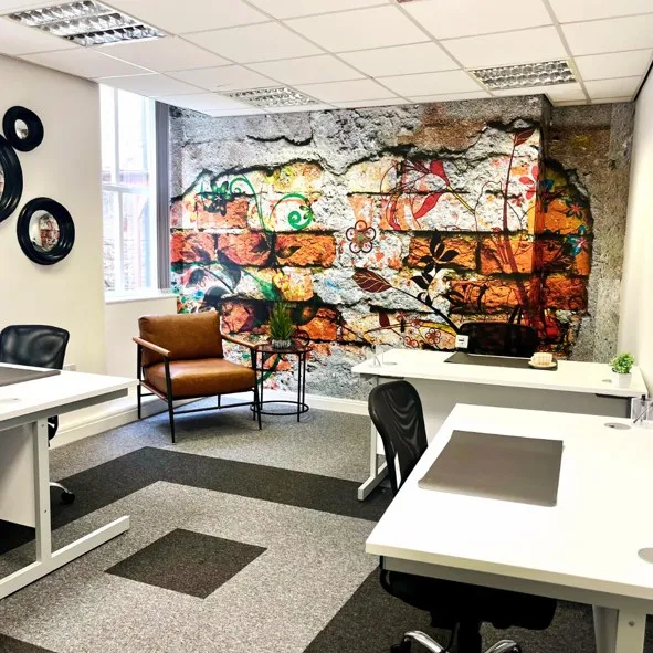 Lodge House,
Cow Lane