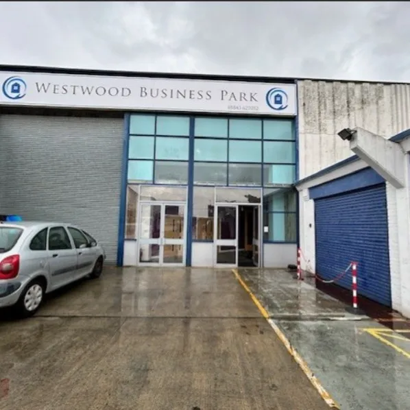 Westwood Industrial Estate, Strasbourg Street, Margate, Kent - CT9