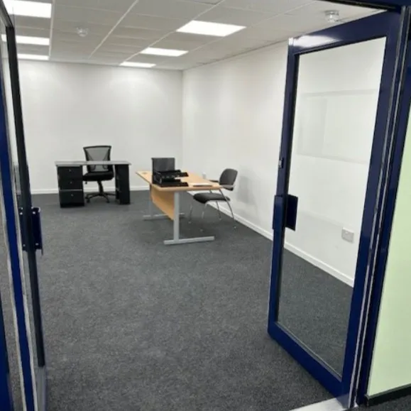 Westwood Industrial Estate, 
Strasbourg Street