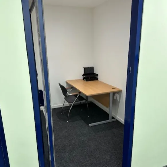 Westwood Industrial Estate, 
Strasbourg Street