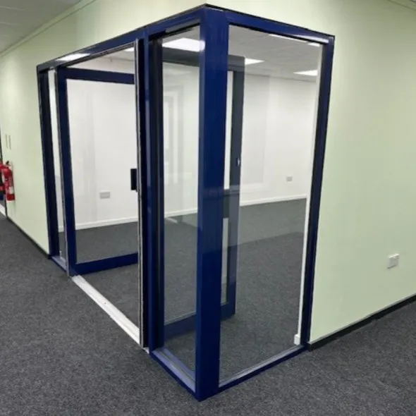 Westwood Industrial Estate, 
Strasbourg Street