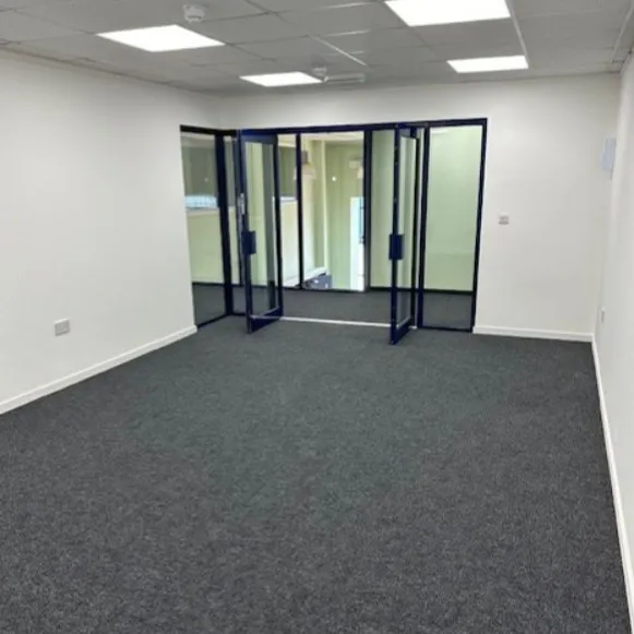 Westwood Industrial Estate, 
Strasbourg Street