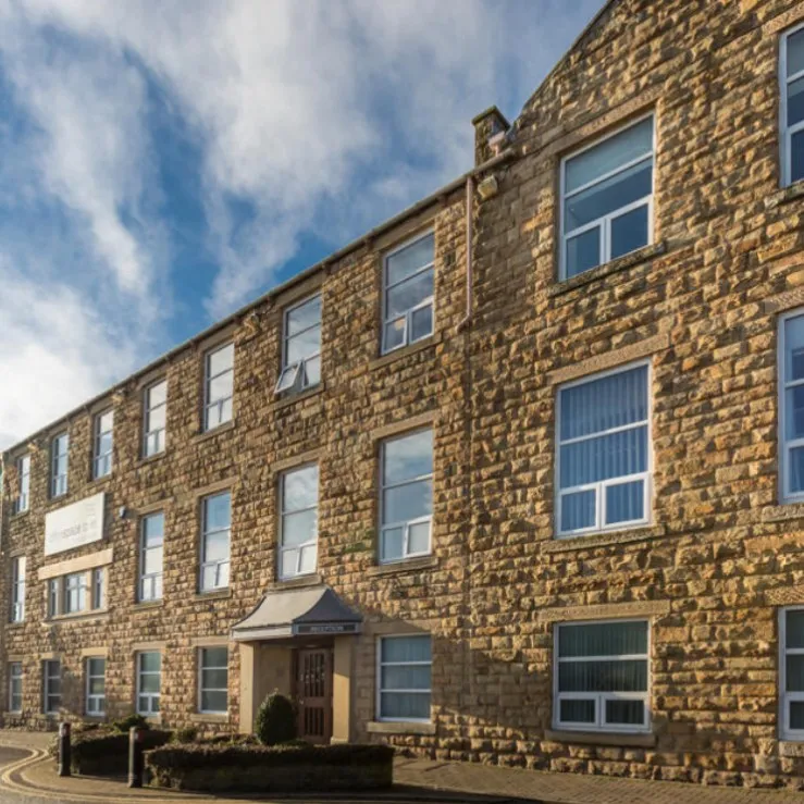 Northbridge House
Elm Street