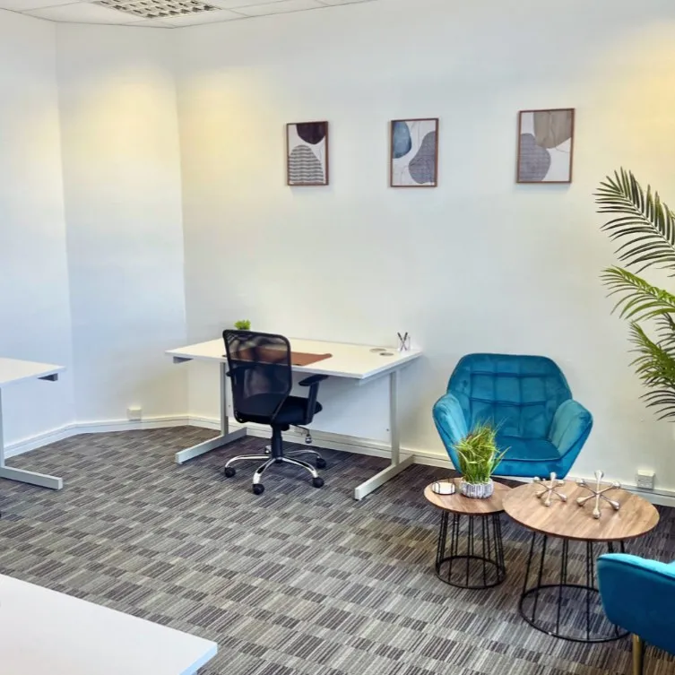 Northbridge House
Elm Street