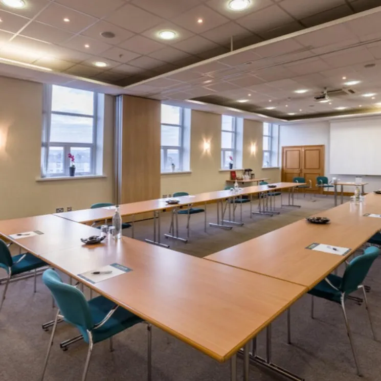 Northbridge House
Elm Street