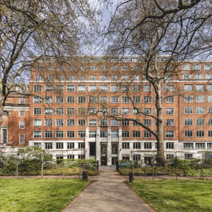 Lynton House
7-12 Tavistock Square