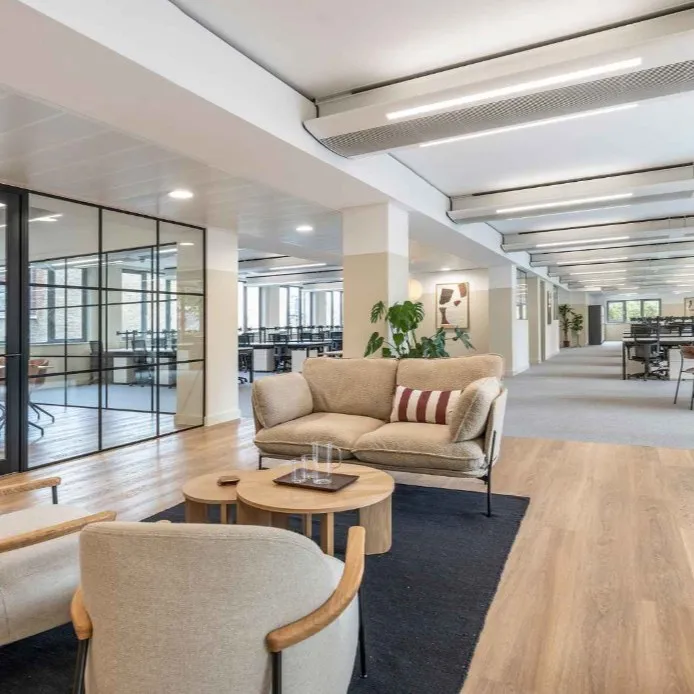 Lynton House
7-12 Tavistock Square