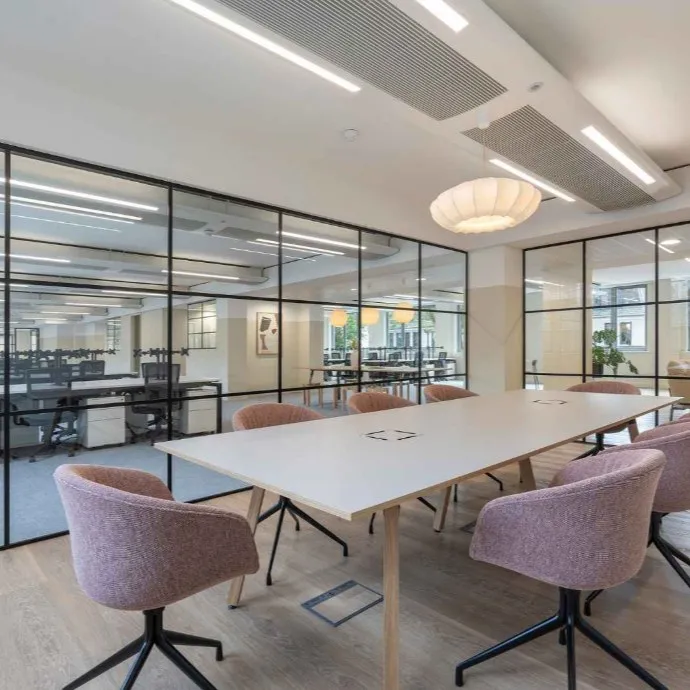 Lynton House
7-12 Tavistock Square