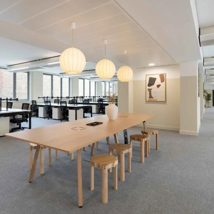 Lynton House
7-12 Tavistock Square