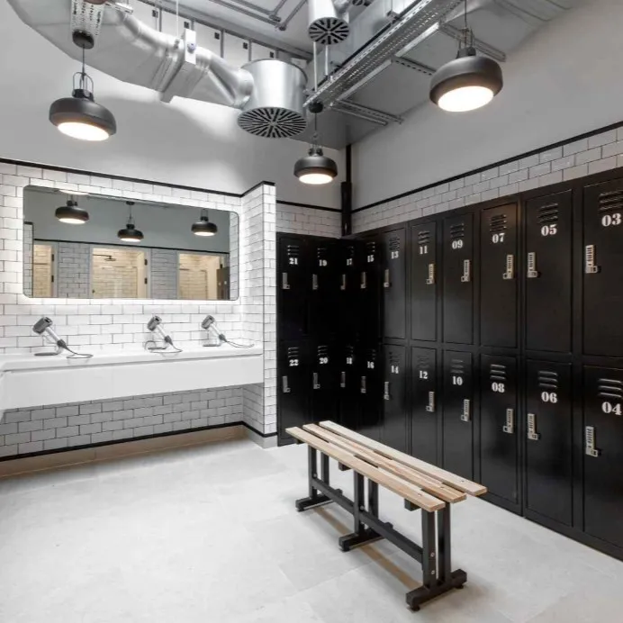 Lynton House
7-12 Tavistock Square