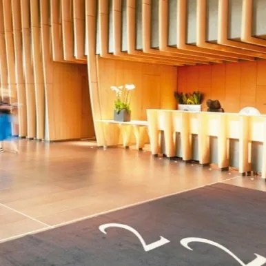 22 Sea Containers House