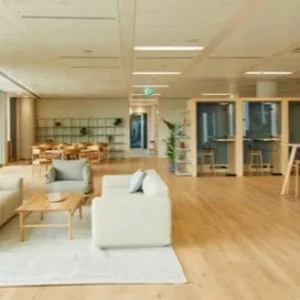 22 Sea Containers House