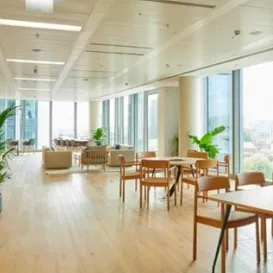 22 Sea Containers House