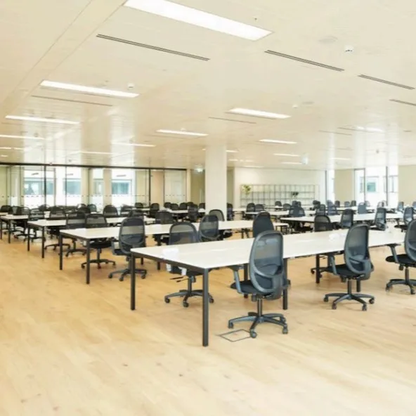 22 Sea Containers House