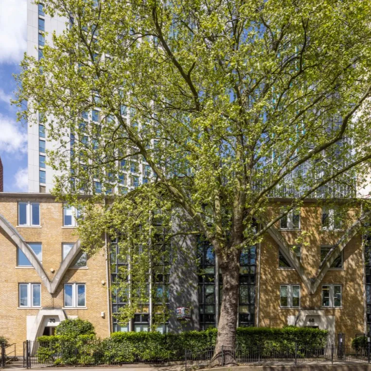 68-70 South Lambert Road SW8 1RL