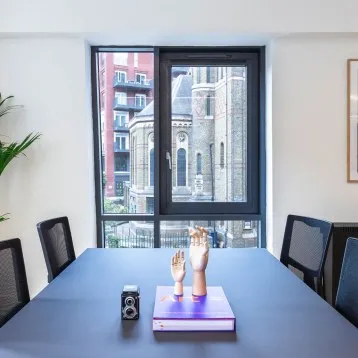 68-70 South Lambeth Road