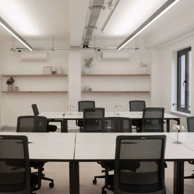 7 Berwick Street, Soho - W1F