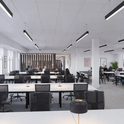 10 Throgmorton Avenue