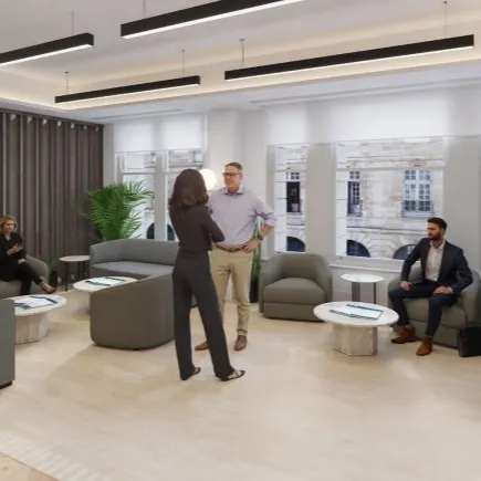 10 Throgmorton Avenue