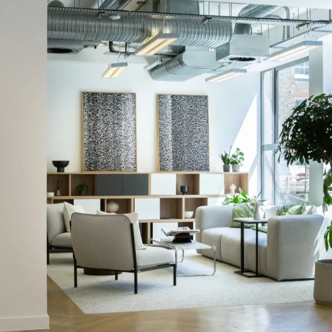 23 Great Titchfield Street