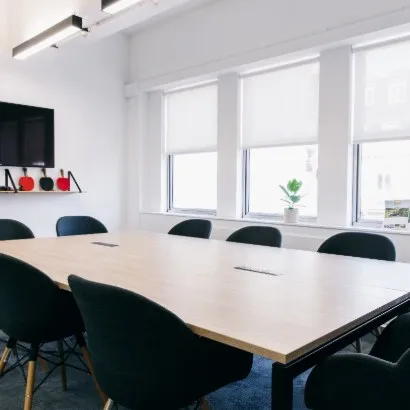 23 Great Titchfield Street