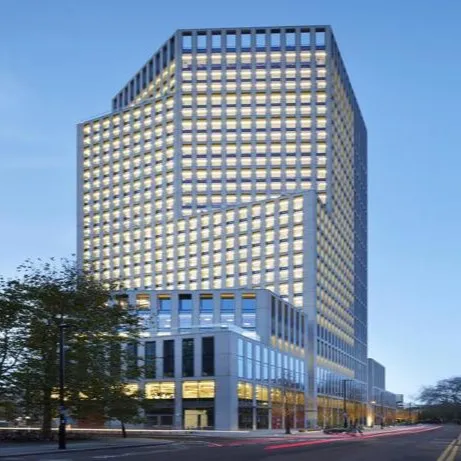 103-105 Bunhill Row, London EC1Y 8LZ