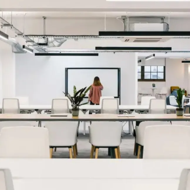 Chadwick Court
15 Hatfields