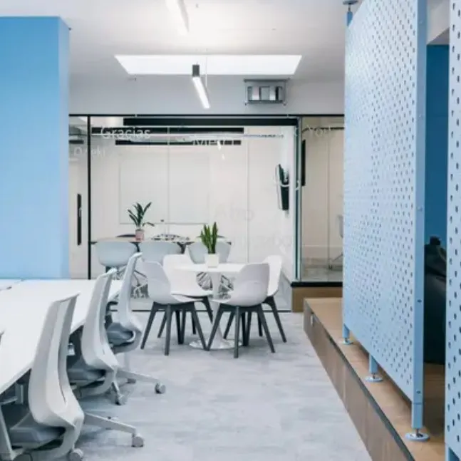 Chadwick Court
15 Hatfields