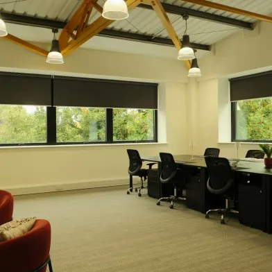 Riverside House, 
Crayfeilds Business Park,
1 New Mill Road