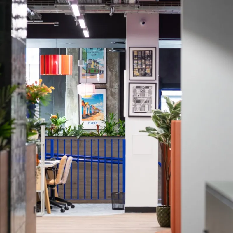 3 Ellen Street
Brighton and Hove