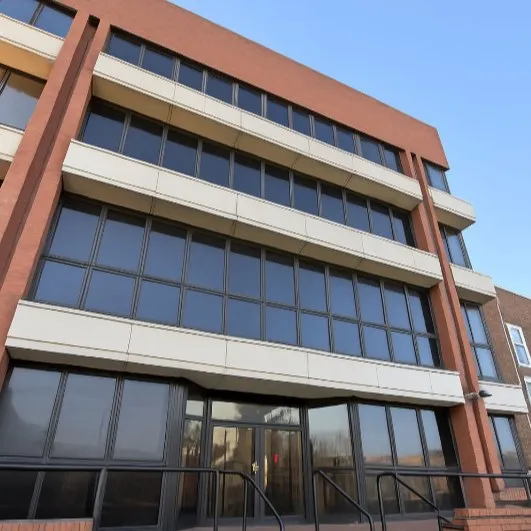 K T Summit House
100 Hanger Lane