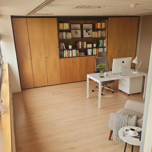 K T Summit House
100 Hanger Lane