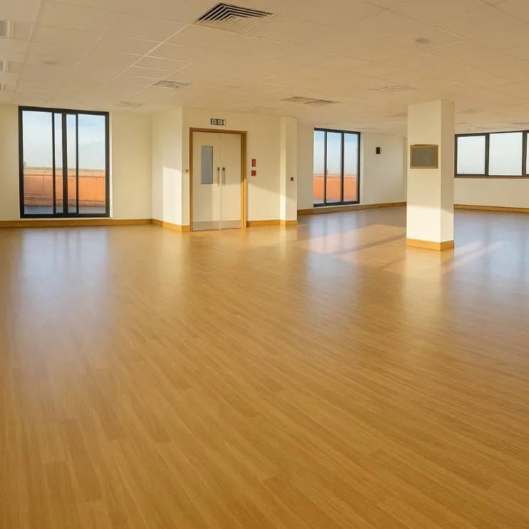 K T Summit House
100 Hanger Lane