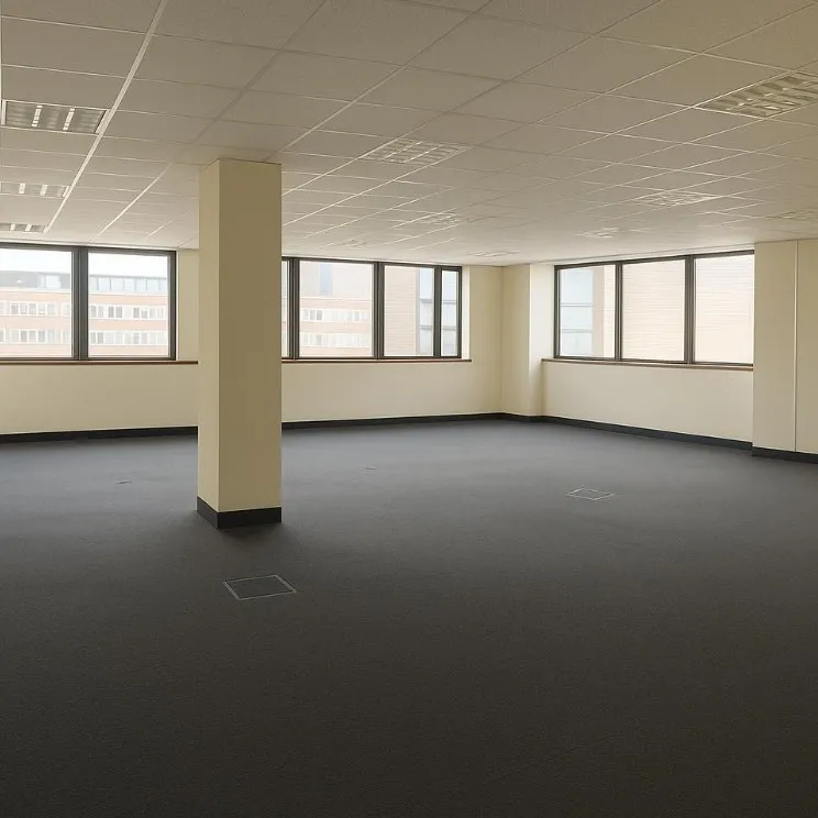 K T Summit House
100 Hanger Lane