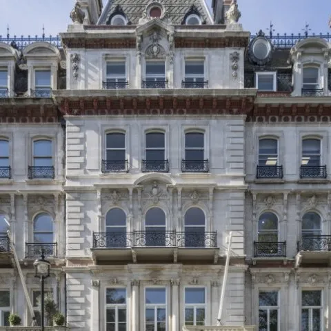 20 Grosvenor Gardens