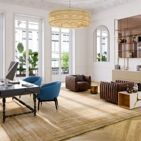 20 Grosvenor Gardens