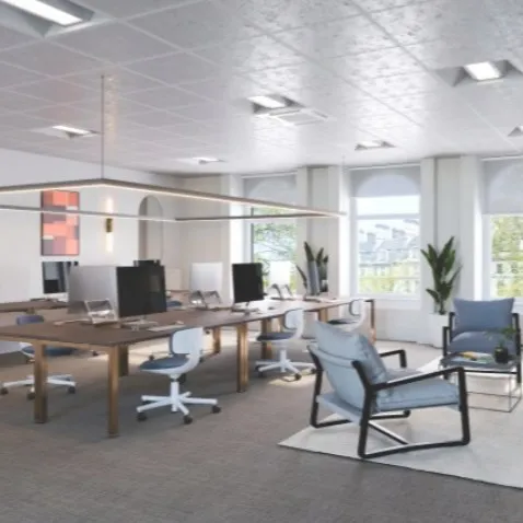 20 Grosvenor Gardens