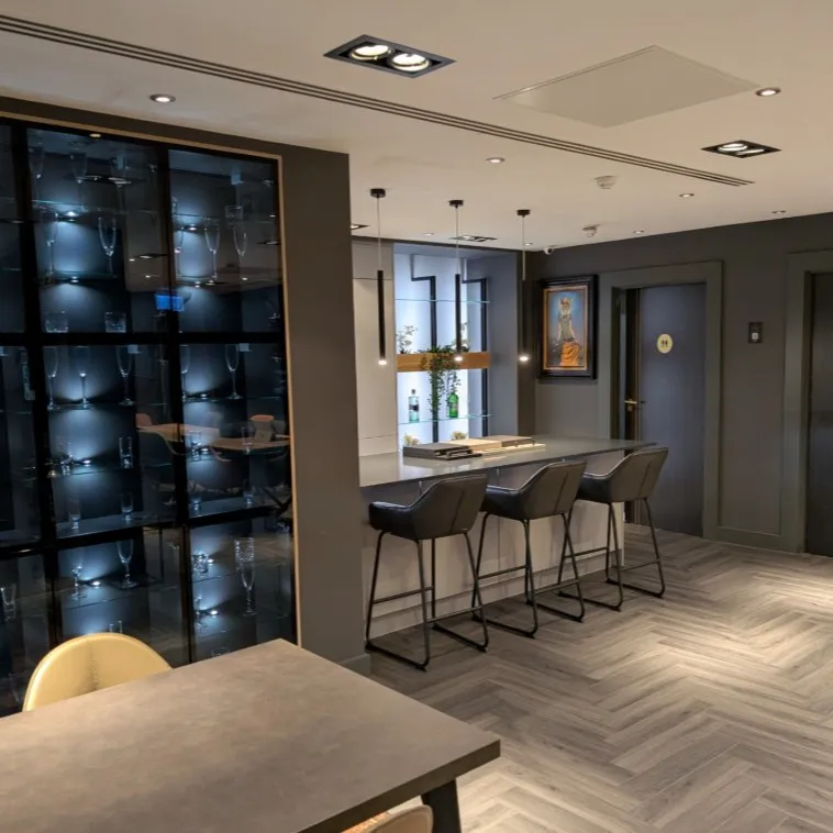 Unit A,
180 Plough Way, 
Surrey Quays